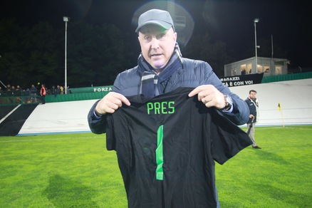 Pordenone, Lovisa: "Basta ostacoli, ripartiamo"