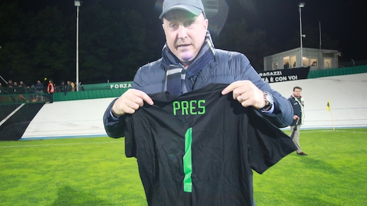 Pordenone, Lovisa: "Basta ostacoli, ripartiamo"