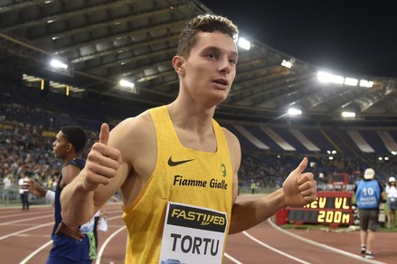 Tortu: "L'Atalanta è quella che corre di più, è una qualificazione storica"