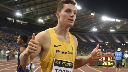 Tortu: "L'Atalanta è quella che corre di più, è una qualificazione storica"