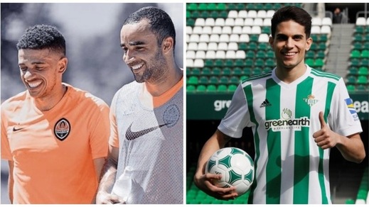 Roma, incontro per Bartra. Lo Shakhtar: "Non vendiamo Ismaily e Taison"