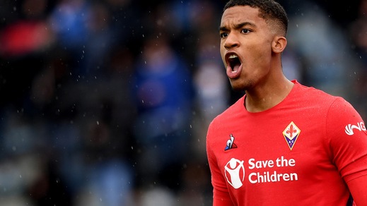 Fiorentina, Lafont ceduto in prestito al Nantes