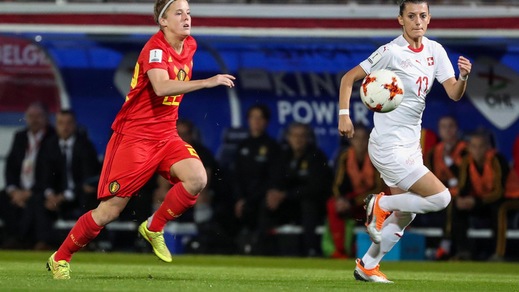 Calcio femminile: Ismaili dello Y.Boys scomparsa nel lago di Como