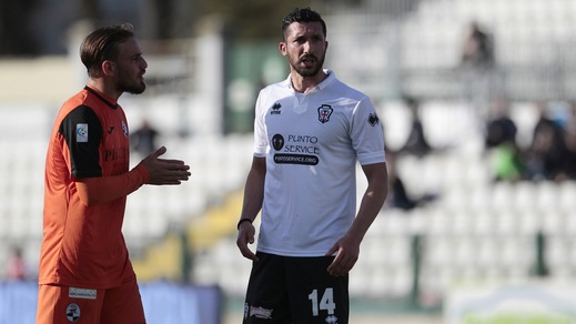 Bellemo ceduto dalla Spal al Como a titolo definitivo
