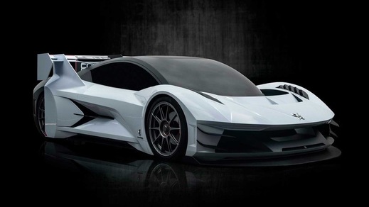 Bertone, a Ginevra 2020 un rientro in grande stile