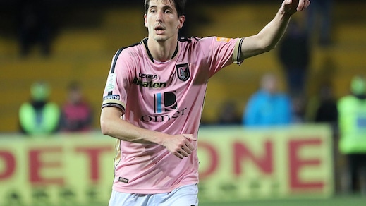 Empoli, dal Palermo arrivano a zero quattro giocatori Empoli, dal Palermo arrivano a zero quattro giocatori