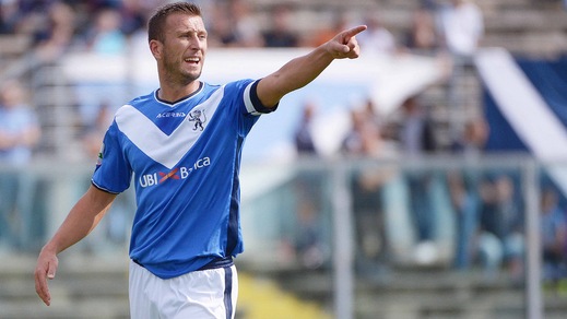 Brescia, Gastaldello: "Siamo carichi, non vediamo l'ora di iniziare"