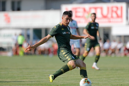 Brescia, 2-0 al Besiktas: decide una doppietta di Donnarumma