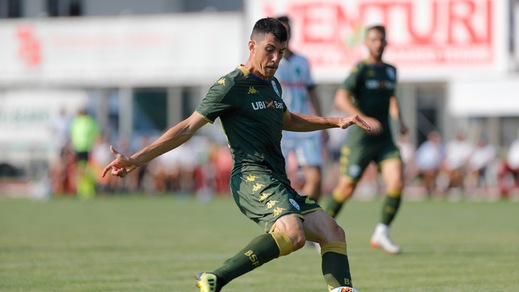 Brescia, 2-0 al Besiktas: decide una doppietta di Donnarumma