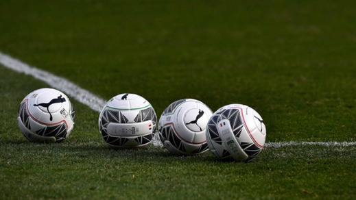 Casperia, ufficiale: ecco Negri