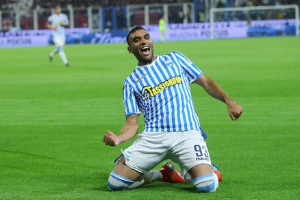 Spal, per fermare la Juve c'è l'idea Fares