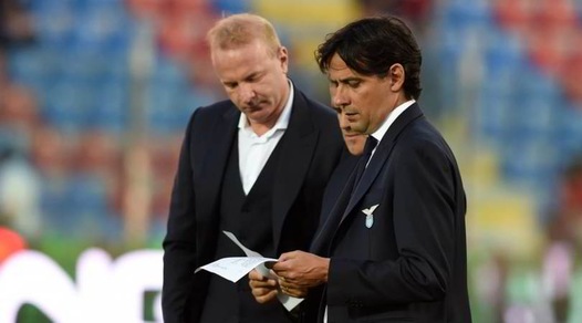 Lazio, Tare in Polonia per accontentare Simone Inzaghi; ecco i nomi