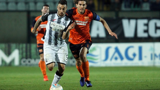 Sassuolo, ceduto Gliozzi al Monza