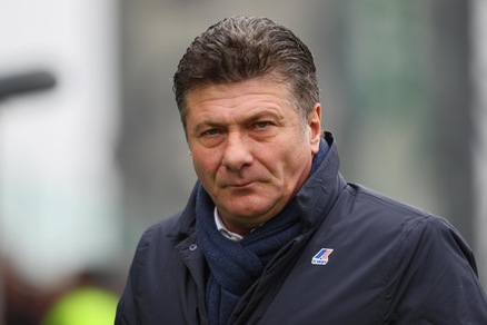 Napoli, Mazzarri eletto miglior allenatore del decennio: "Grazie ai tifosi"