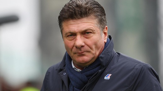 Napoli, Mazzarri eletto miglior allenatore del decennio: "Grazie ai tifosi"