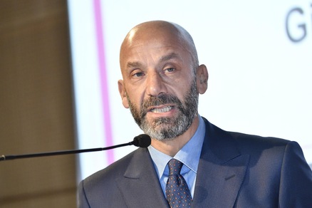 Sampdoria, Mantovani: "Orgoglioso della scelta di Vialli"