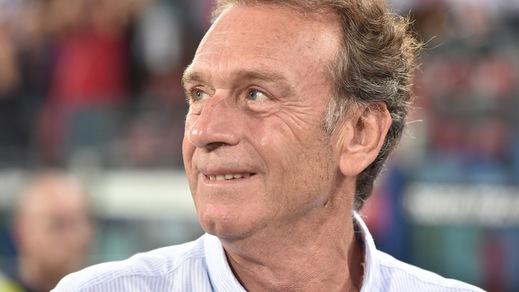Cellino punge l'Atalanta: "Il Brescia giocherà in casa, loro a Parma"