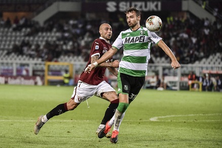 Sassuolo, da Zaza a Matri: voglia di ritorni