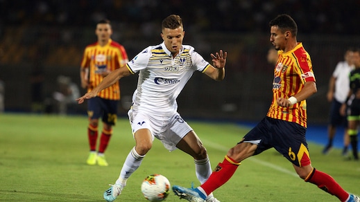 Perugia, Benzar via dal ritiro per motivi personali: stagione finita