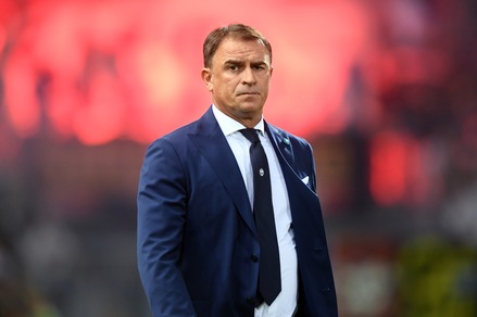 Spal, Semplici: "Lecce gara difficile da preparare, ma voglio il riscatto"