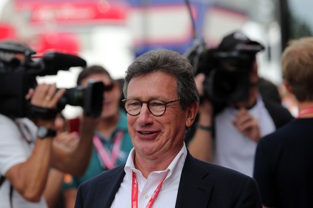 Ferrari, Camilleri: "Verstappen? Non è credibile"