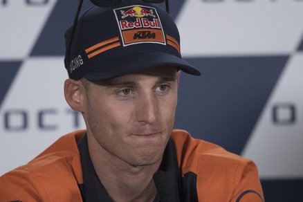 Pol Espargaro: "Valentino Rossi è il Messi della MotoGp"