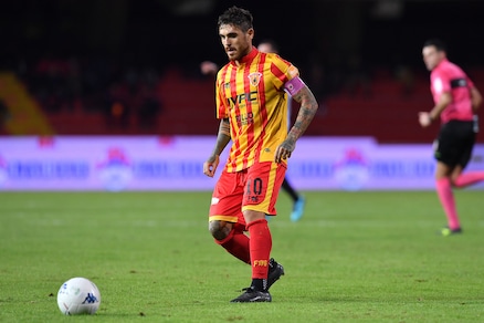 Viola vero leader, Sau implacabile: il Benevento di Inzaghi funziona