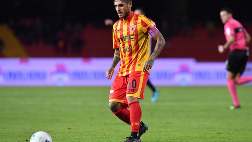 Viola vero leader, Sau implacabile: il Benevento di Inzaghi funziona