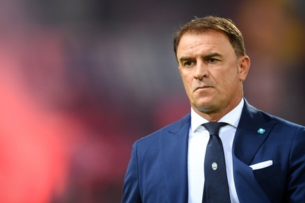 Spal, Semplici: "Con il Sassuolo voglio una squadra spregiudicata"