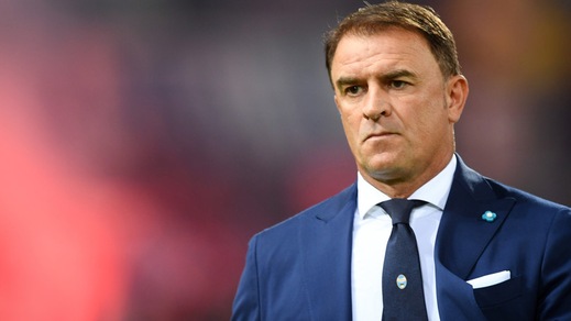 Spal, Semplici: "Con il Sassuolo voglio una squadra spregiudicata"