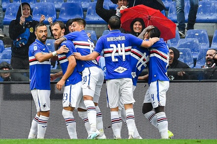 Coronavirus, Sampdoria: "Stop a informazioni su accertamenti, basta allarmismi"