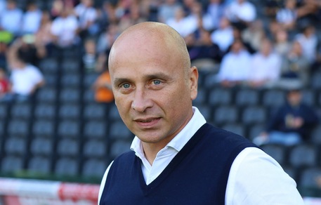 Brescia, Corini verso la Juve: "Balotelli? Devo valutare pro e contro"