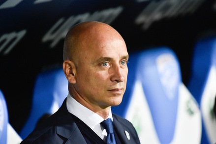 Brescia, Corini: "Napoli? Fatico a trovare punti deboli"