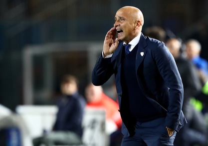 Brescia, Corini: "Juve? Meritavamo qualcosa in più"