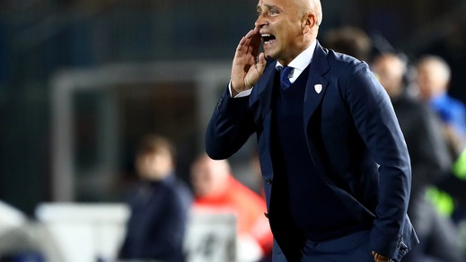 Brescia, Corini: "Juve? Meritavamo qualcosa in più"