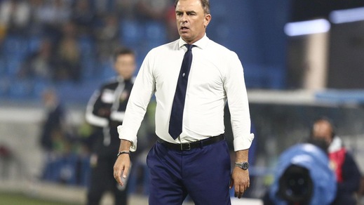 Spal, Semplici: "Eravamo abituati bene con Lazzari e Fares..."