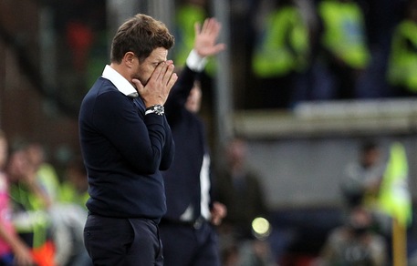 Sampdoria, il futuro di Di Francesco passa da Verona