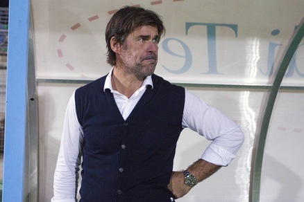 Pescara, ecco Sottil: "Futuro? Non ci penso, voglio solo far bene"