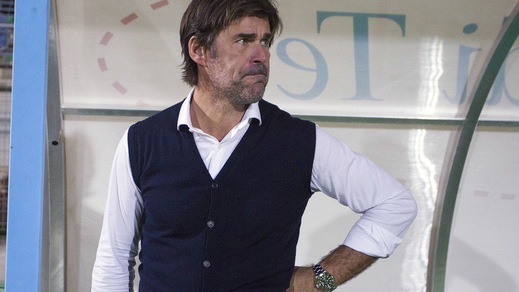 Pescara, ecco Sottil: "Futuro? Non ci penso, voglio solo far bene"