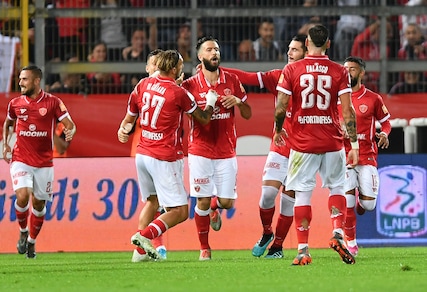 Mille volte Perugia, come è stretta la B