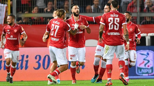 Mille volte Perugia, come è stretta la B