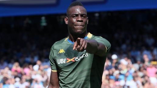 Brescia, 11 gol alla Bagnolese: tripletta per Balotelli