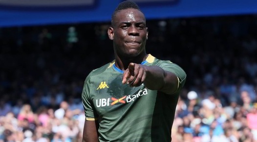 Brescia, 11 gol alla Bagnolese: tripletta per Balotelli