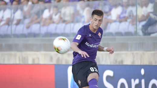 Fiorentina, Terzic: "Sto bene,. Grazie a tutti"