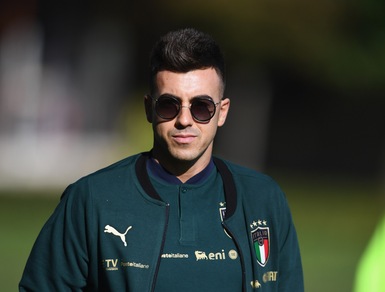 Roma, strategia El Shaarawy. Alternativa Bernard