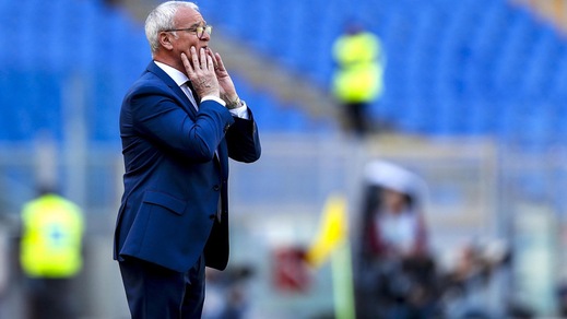 Sampdoria, Ranieri avverte: "Col Lecce non sarà decisiva"