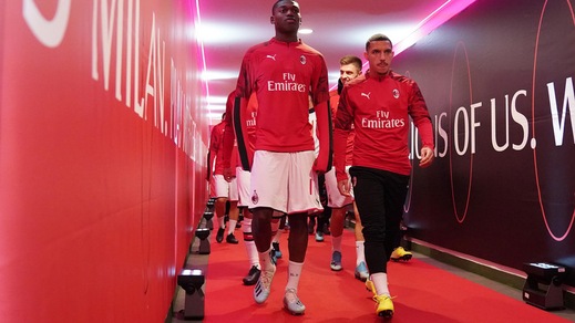 Milan, Leao e Bennacer i rinnovi più spinosi