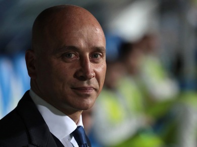 Brescia Corini: "Dessena? Spero nulla di grave"