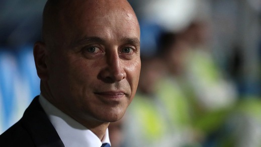 Brescia Corini: "Dessena? Spero nulla di grave"