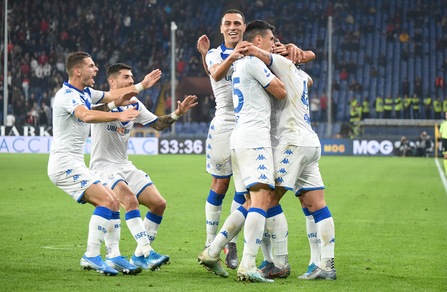 Coronavirus: il Brescia dona 5000 mascherine, i tifosi le distribuiscono